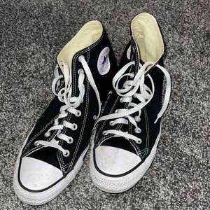 Unisex Conserve High Tops